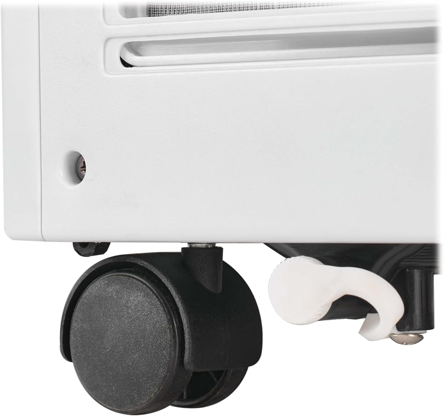 Eaton Tripp Lite SRCOOL12KWTE Spot Cooler Air Conditioner with Ionizer and Air Filter, 13,000 BTU (3.8kW), 120V, High Efficiency, Portable Self-Contained AC Unit