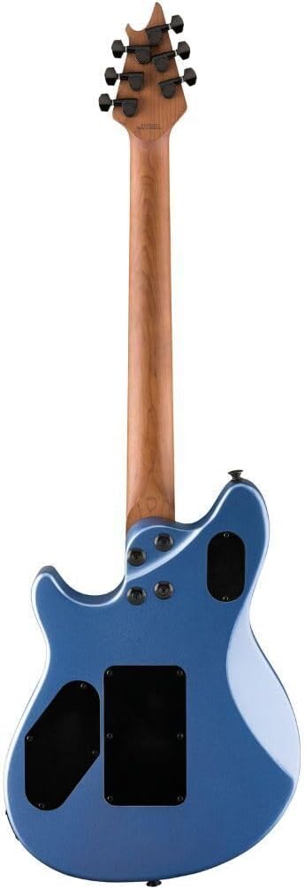 EVH Wolfgang Standard Electric Guitar - Pelham Blue