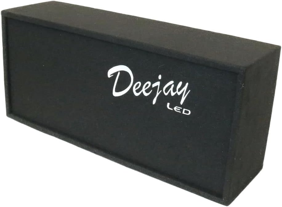 TBH10GREEN DEEJAYLED 2 10