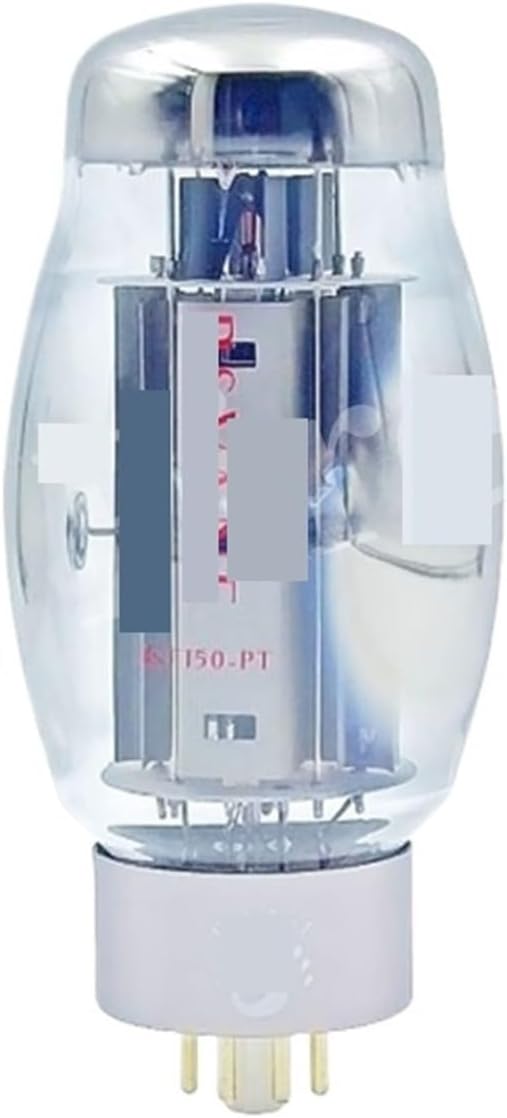 KT150 Tube KT150-PT HiFi Audio Amplifier DIY Matching(4pcs Matched Quad)