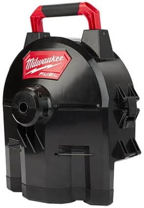 SWITCH PACK Drum w/Anchor Cable