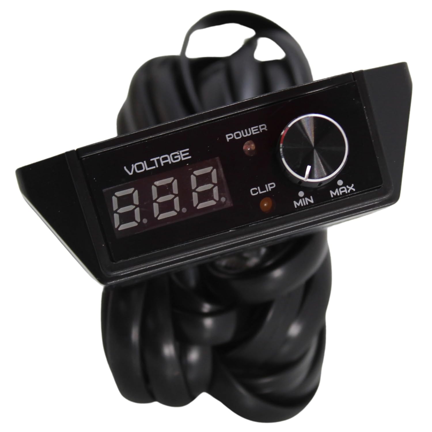 Deaf Bonce Apocalypse ATOM 1.6K Pro Ultra-Compact Amplifier by Deaf Bonce