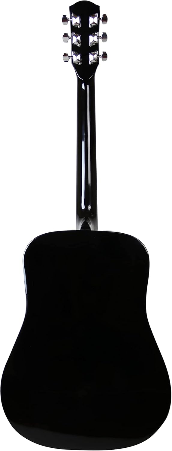 Squier SA-150 Dreadnought Acoustic Guitar, Sunburst