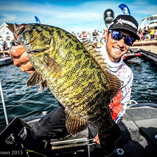 PROcise DEK-It Fish Finder Mount for Boats, Dual Unit Deck Mount with GPS Slot for Fish Finders, Depth Finders and Other Fishing Accessories, Marine-Grade Aluminum, Durable, Secure and Rust-Proof