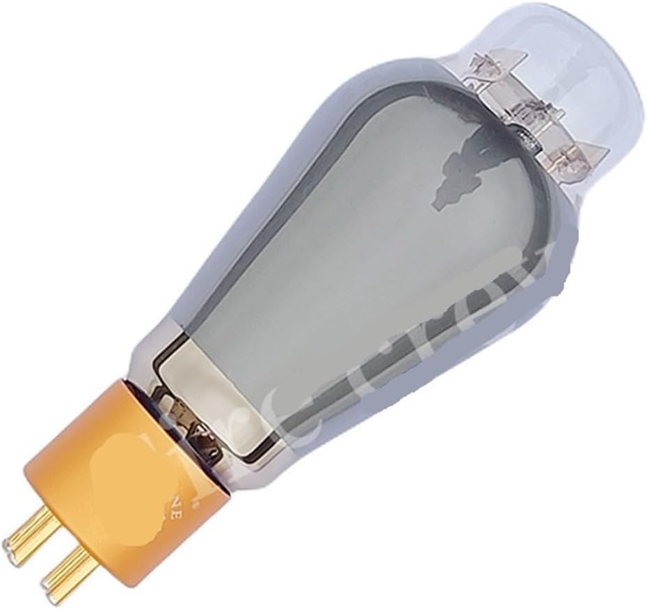 300B-TII Tube Classic Replacement 300B WE300B HiFi Audio Tube AMP Amplifier Kit DIY(1 pcs)