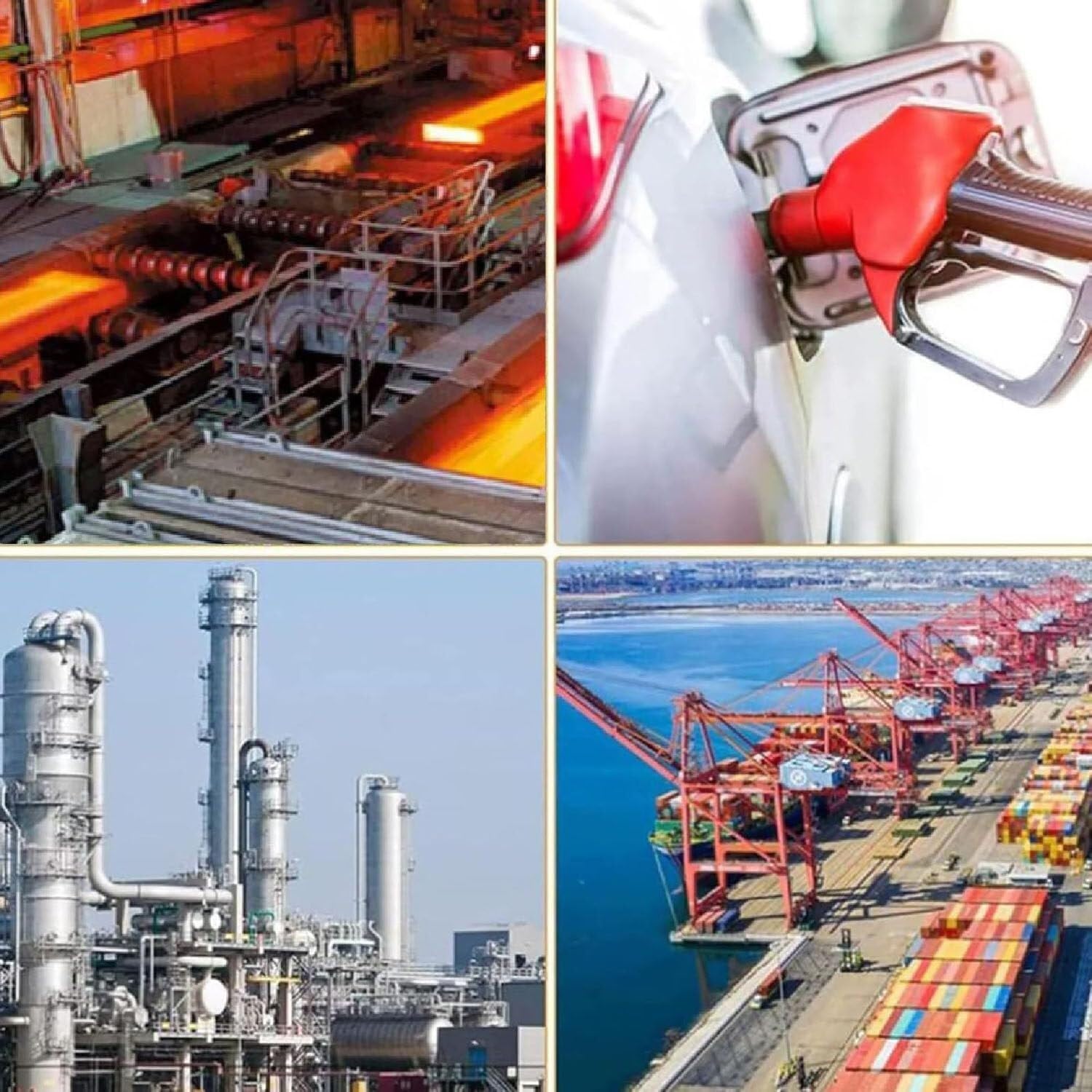 IBC Barrel Heater, 440 X 110cm Heating Blanket, Oil Drum Electric Heating Machine, with 0~150℃ Temperature Controller