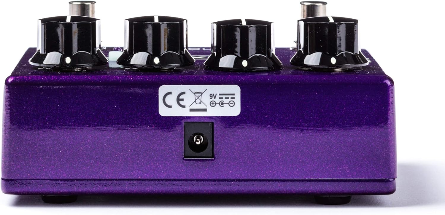 MXR® Sub Machine® Fuzz