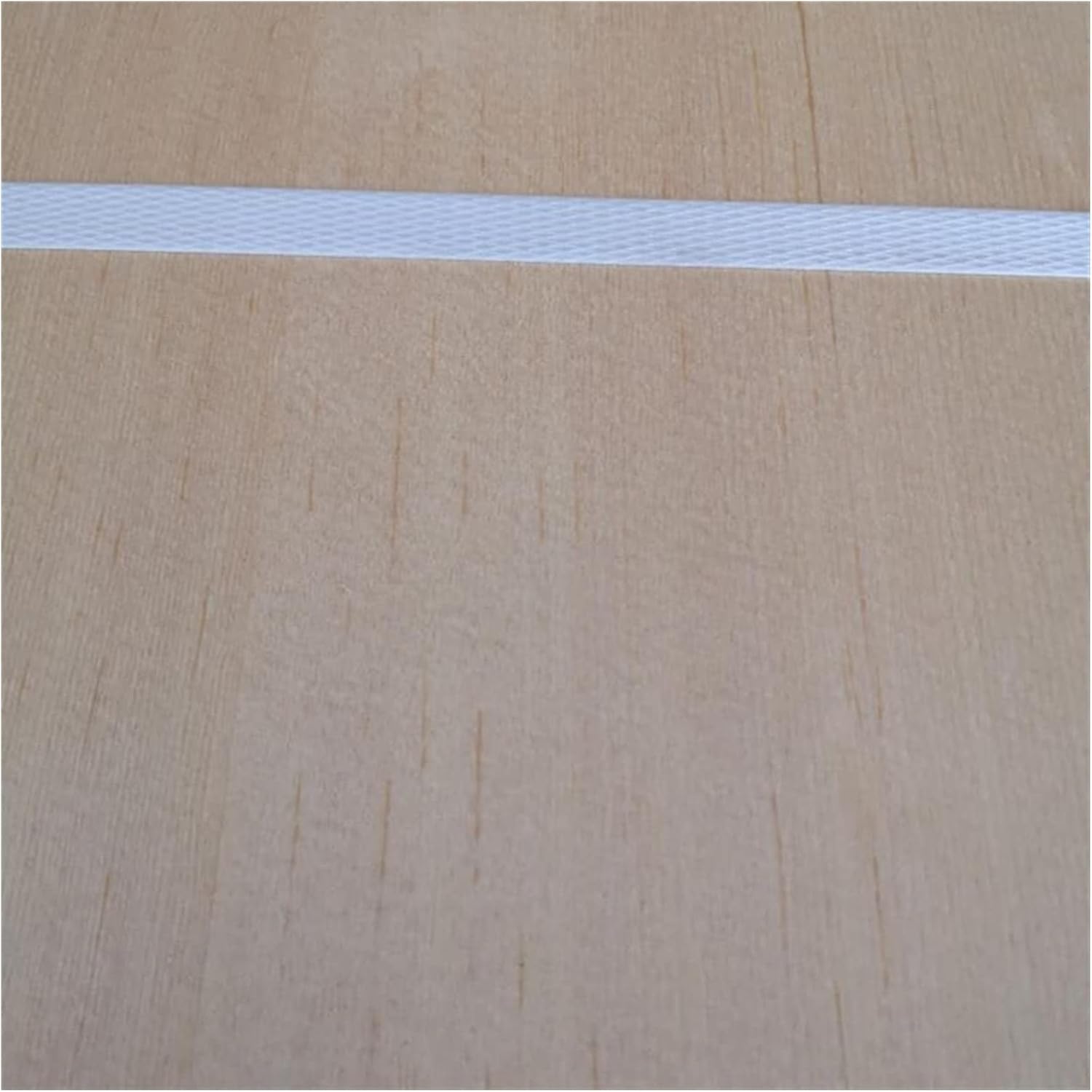 FLFL Spruce Plywood Panel Guitar Composite Panel Unfinished Guitar Kit