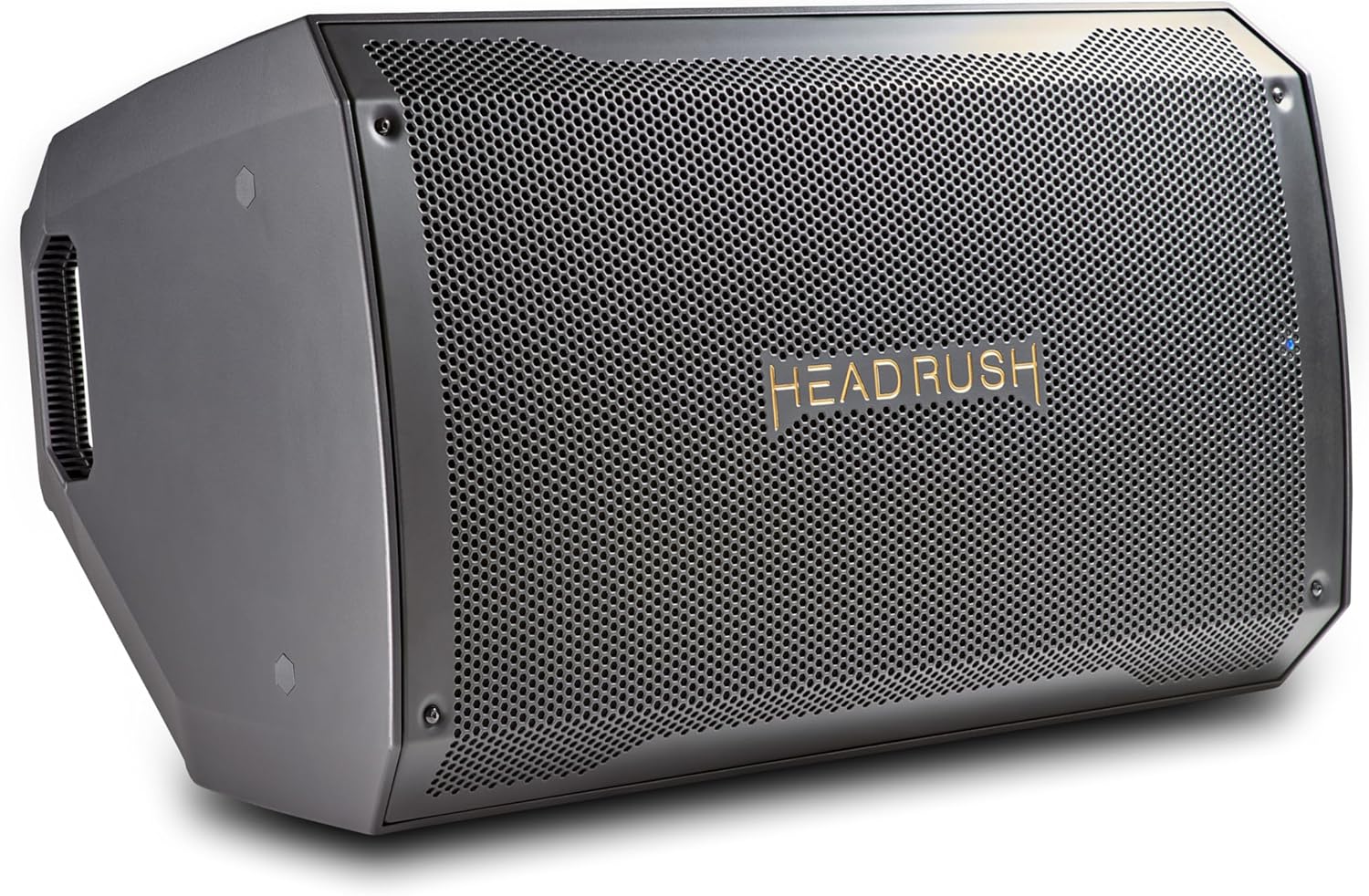 HeadRush FRFR112 MKII - 2500W Electric and Bass Guitar Amp, 12