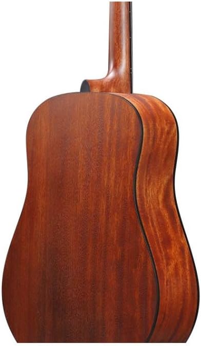 Ibanez AAD100 Acoustic Guitar - Open Pore Natural