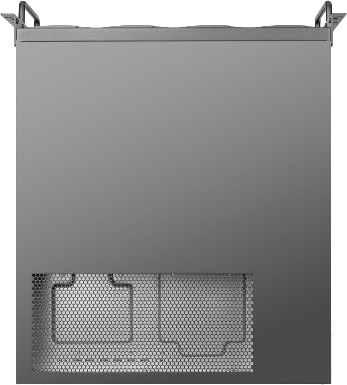 Silverstone Technology RM61-312 6U 12-Bay Rackmount Chassis, SST-RM61-312