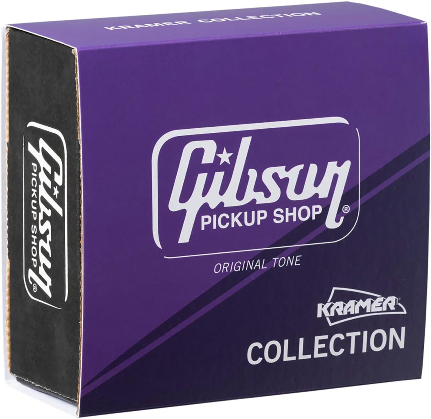 Kramer Eruption Treble Zebra Humbucker Pickup