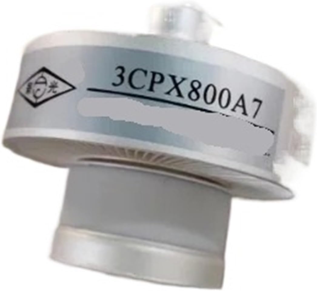 Electronic Amplifier Tube : 3CX800A7 3CPX1500A7 3CX3000A7 3CX6000A7(3CX800A7)