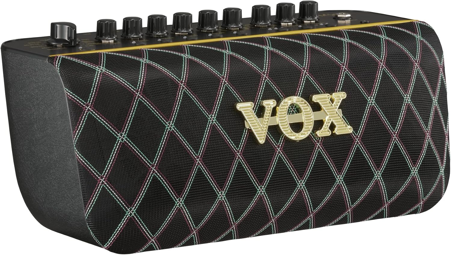 Vox Adio Air GT - 50-Watt Bluetooth Modeling Combo Amp