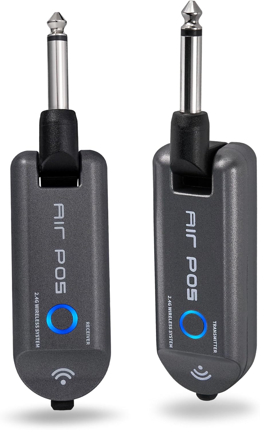 MOOER Drummer X2 Stereo Drum Machine Peda Wireless Guitar System Air P05 for Guitar, Bass, Instruments