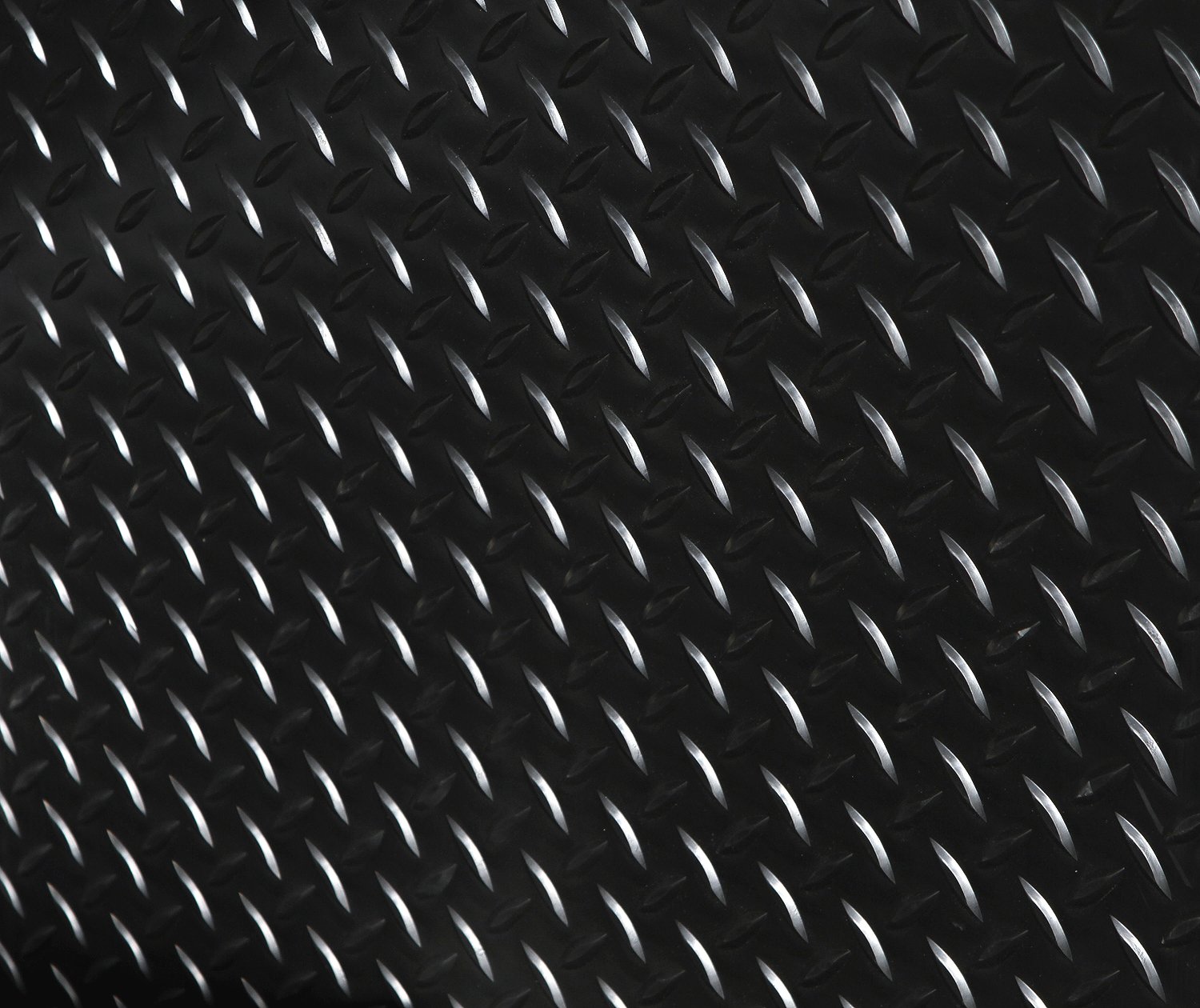 Amplifier 3/8 Ply ATA Case with Diamond Plate Laminate Fits Vox Vt100 Vt 100 212 Combo