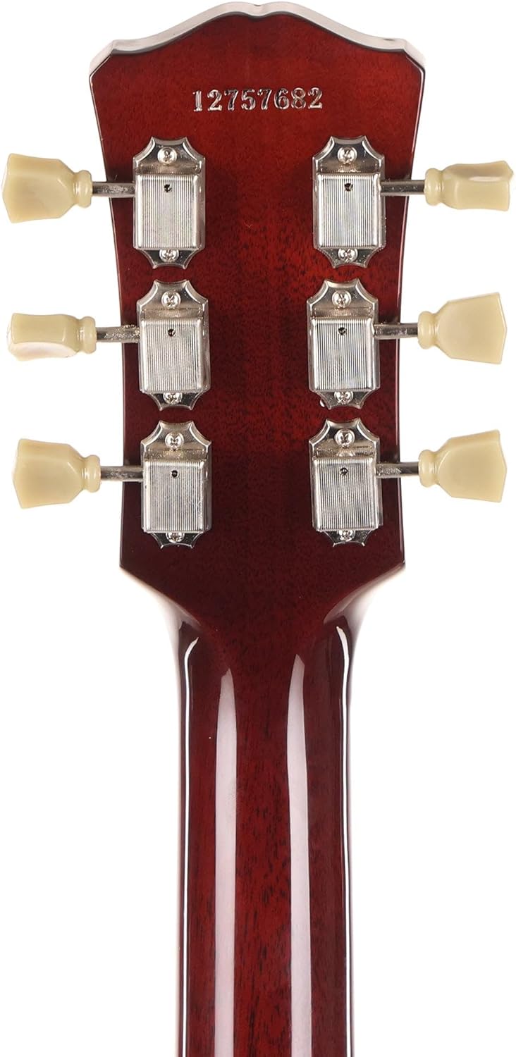 Eastman SB59-SB Single Cut Solid Body Guitar