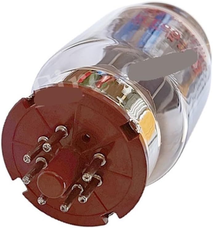 KT88-98 Tube Replaces EL34 KT66 6550 KT88 KT120 KT100 HiFi Audio Tube Amplifier kit DIY Matching(4pcs Matched Quad)