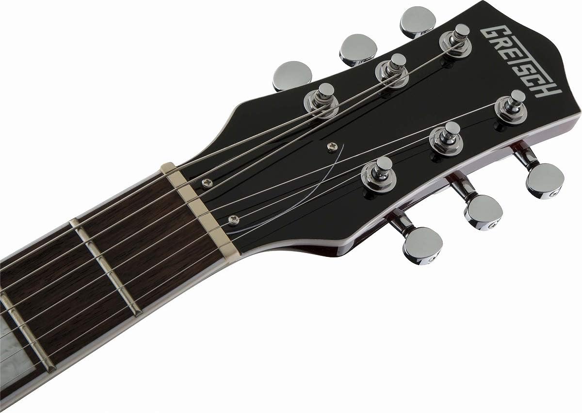 Gretsch G5220 Electromatic Jet BT - Jade Grey Metallic