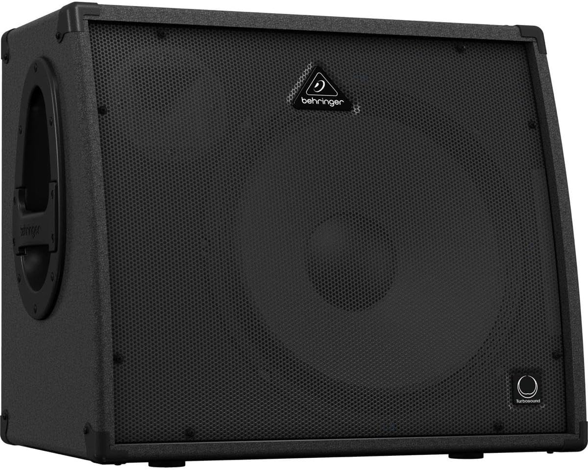 BEHRINGER ULTRATONE KXD15