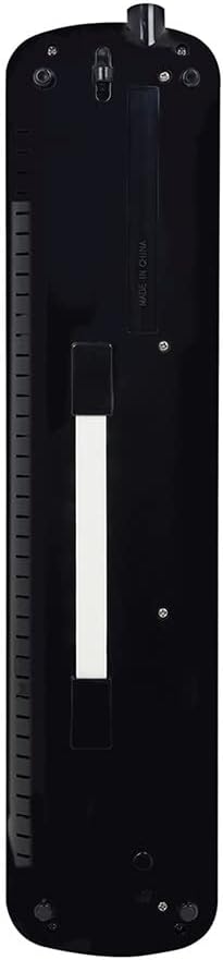 37-Key Melodica, Professional Mouth Melodica Keyboard Melodica Instrument For Adults, Students And Kids, With Soft Long Tubes, Short Mouthpieces And Carrying Bag