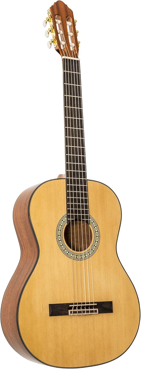 Delta Woods™ CNS-1™ Classical Nylon String Guitar
