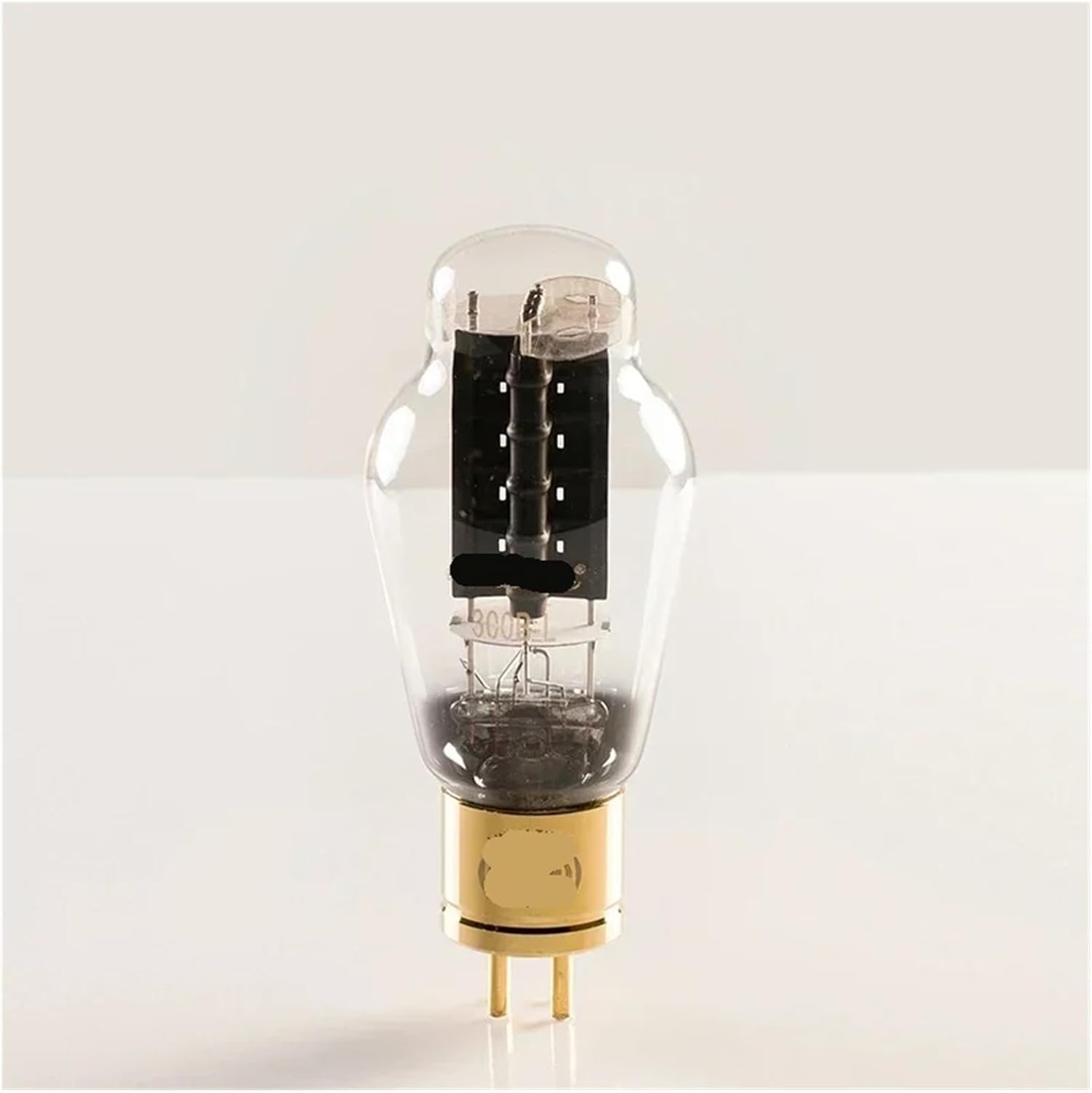 300B-L Vacuum Tube Replaces WE300B 300B 300BN 300B-TII HiFi Audio Tube Amplifier(1 PCS)