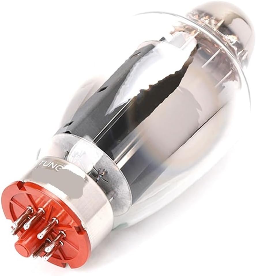 KT170 Tube Replaces KT150/KT120/KT88/6550 Vacuum Tube Precision Matched for Amplifier(4 pcs)