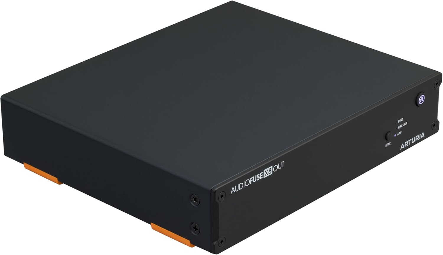 Arturia AudioFuse X8 OUT