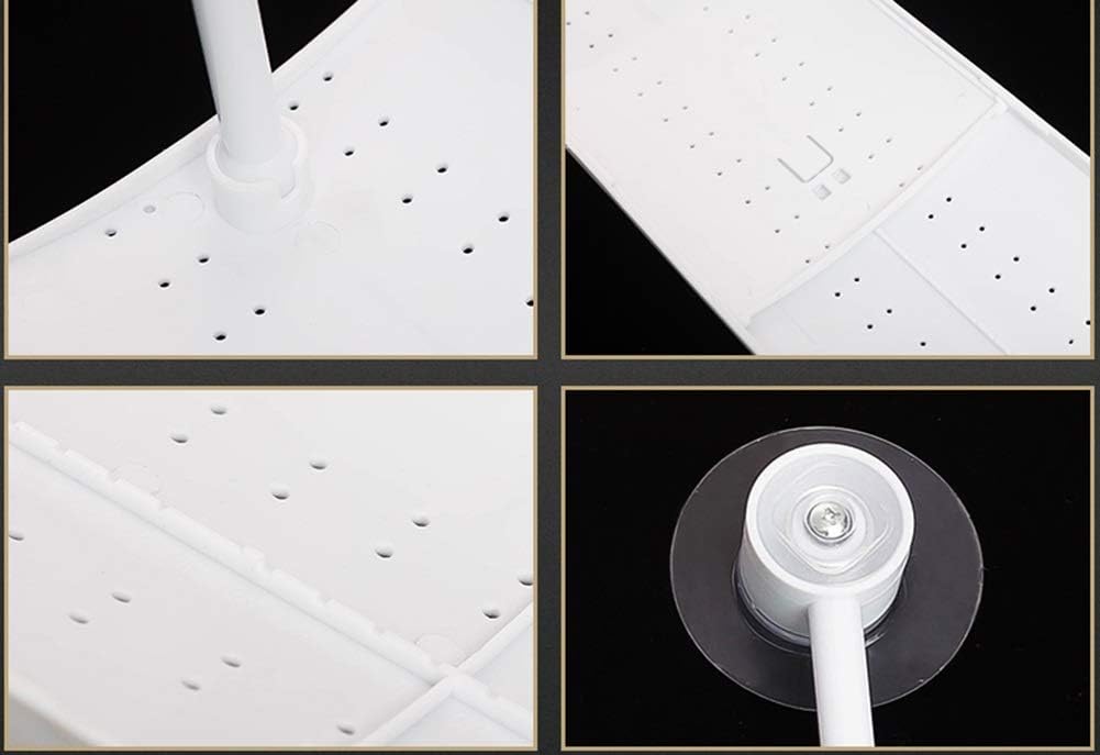 Retractable Air Conditioner Deflector Prevent The Air From Blowing Straight, Angle Adjustable, Lightweight Plastic Material