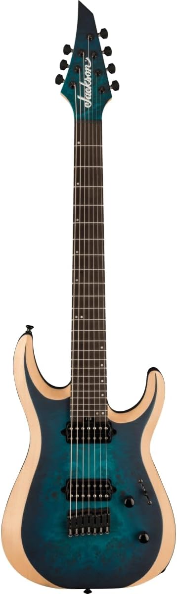 Jackson Pro Plus Series DK Modern MDK7P HT - Chlorine Burst