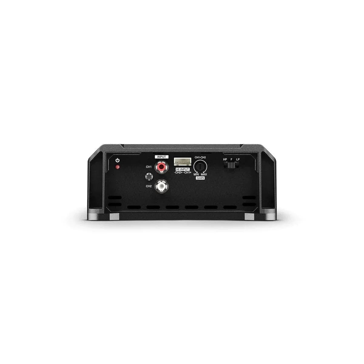 SounDigital 1200.2 Evo 5 Class D 2 Ohms 2 Channel Amplifier Module - Channel 1 Ohm E Bridge 2 Ohms - Sd 1200w Rms Power Car Sound Car SUV 1200wrms Sd1200.2 Sd1200.2-2 1200.2-2 2c Evo5