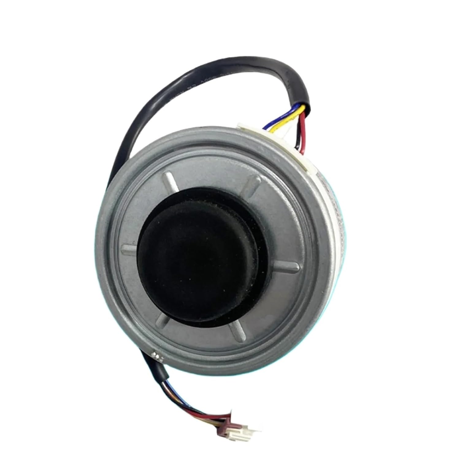 Compatible for WZDK20-38G (ZKFP-20-8-6) 20W，Air Conditioner Indoor Motor Household Brushless DC Fan Motor