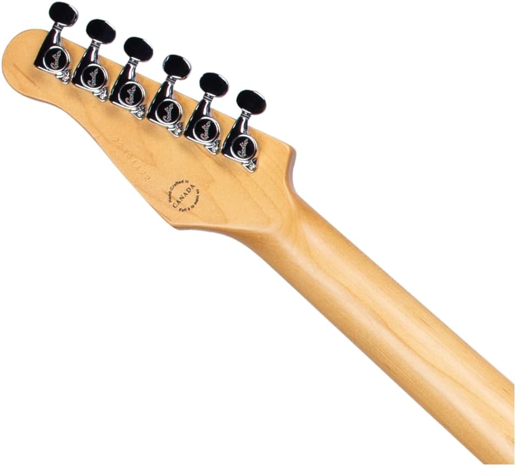 Godin Redline 85 White MN