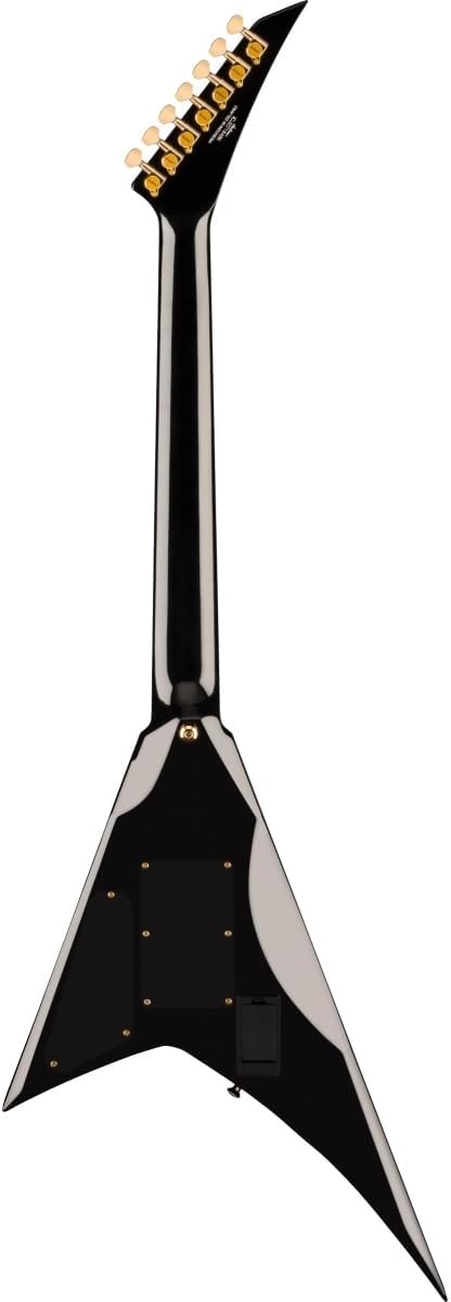 Jackson Pro Series Signature Mark Heylmun Rhoads RR24-7 7-string Electric Guitar - Lux