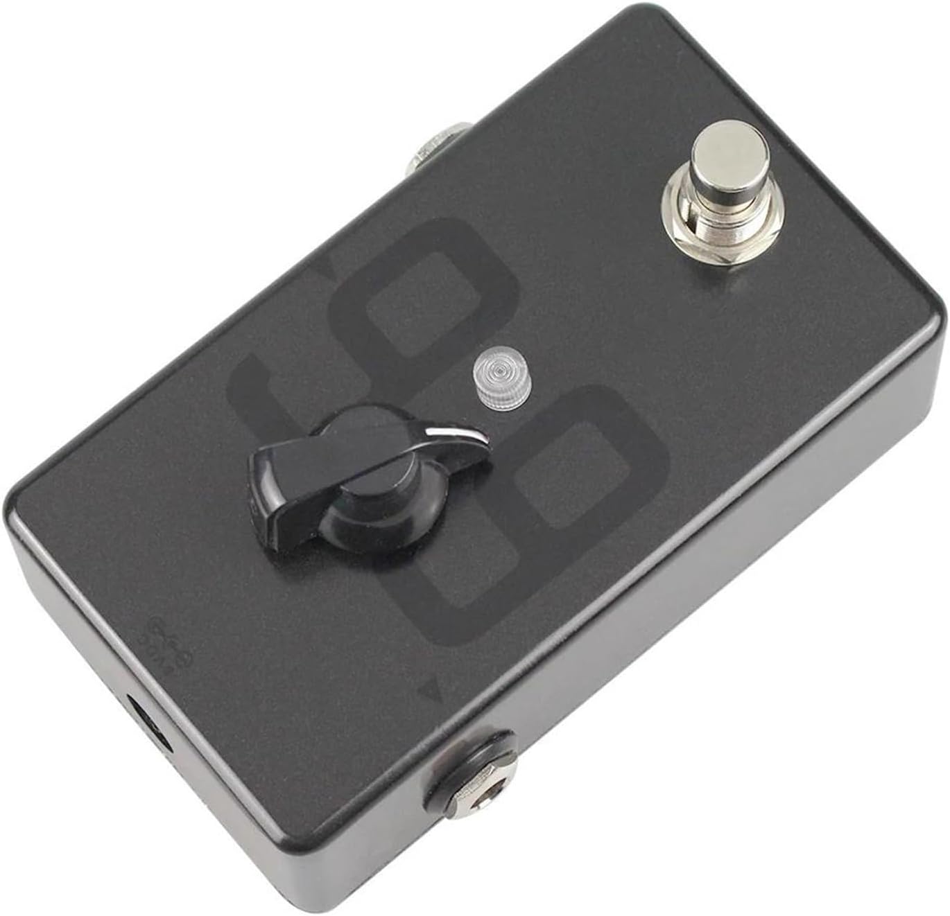 Professional Guitar Effects Pedals Guitar Effect Pedal Clean Gain Amplifier Channel Switching