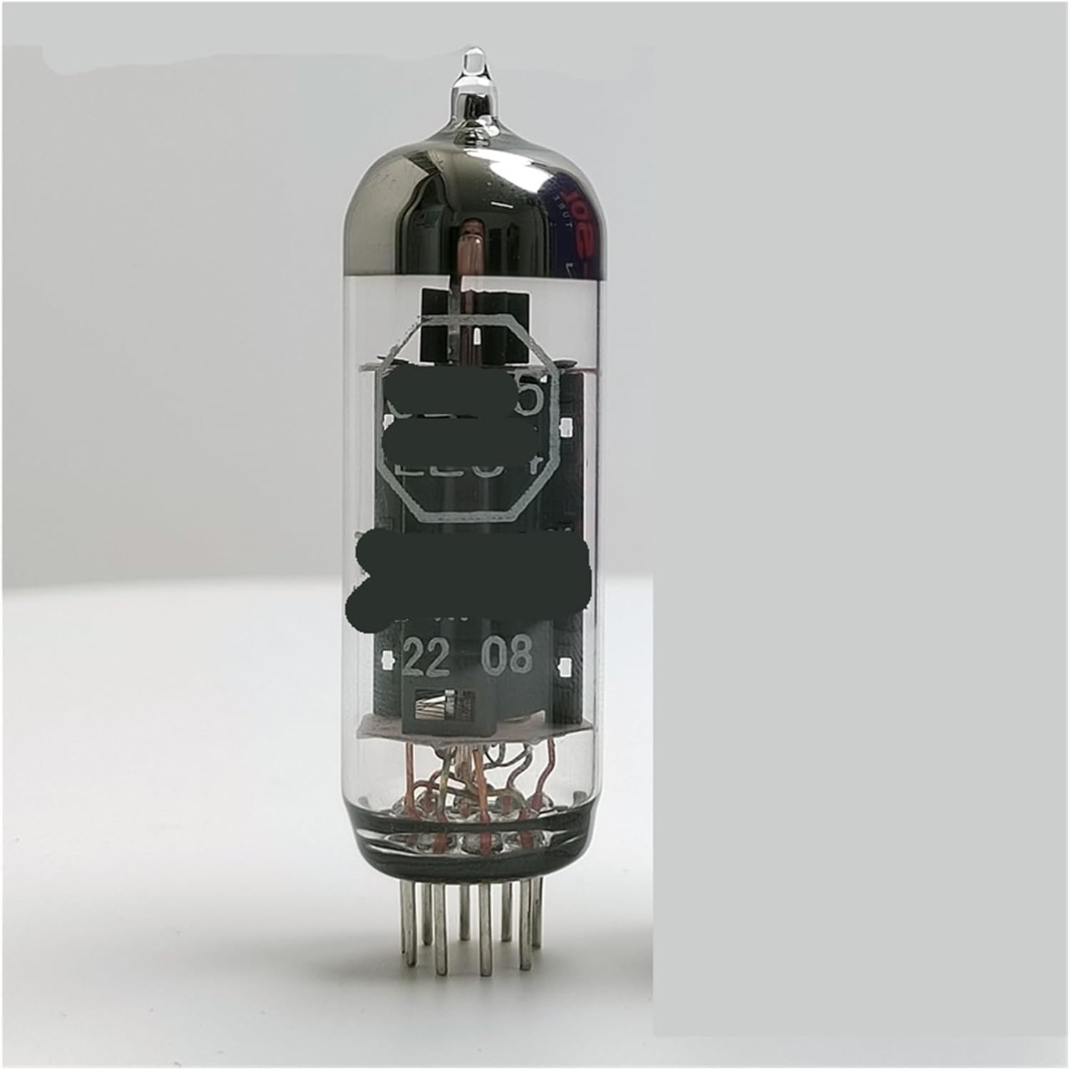 1/2/4PCS EL84 Audio Tube Amplifier(2pcs Matched Pair)