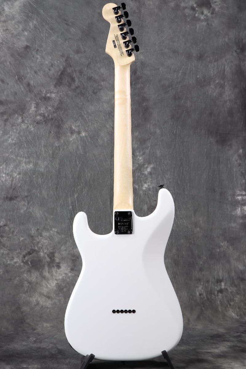 Charvel Pro-Mod So-Cal Style 1 Electric Guitar - Snow White