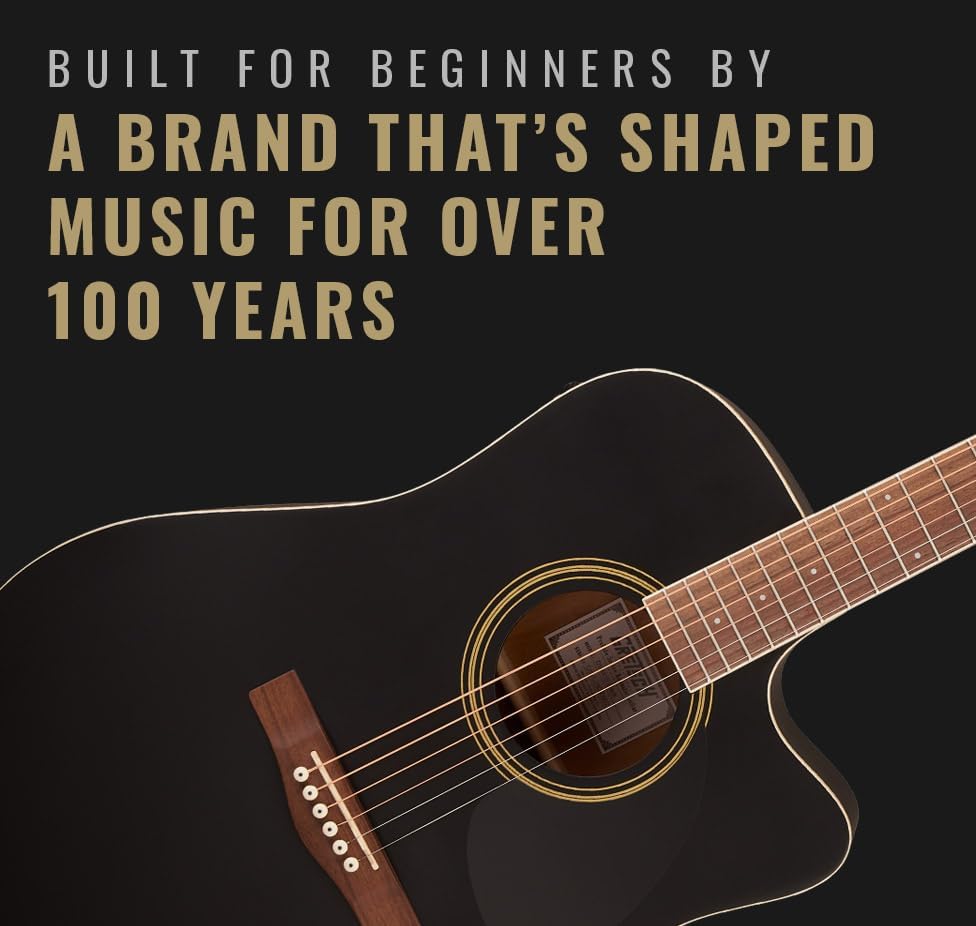 Parent SKU, Prelude D100CE Dreadnought Cutaway Acoustic/Electric