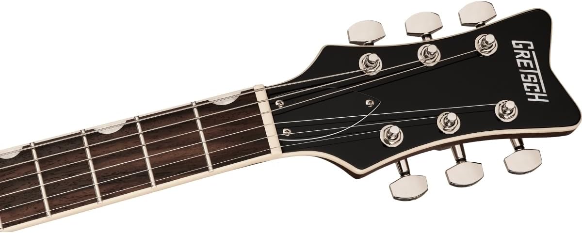 Gretsch Electromatic Jet Electric Guitar - Vintage White