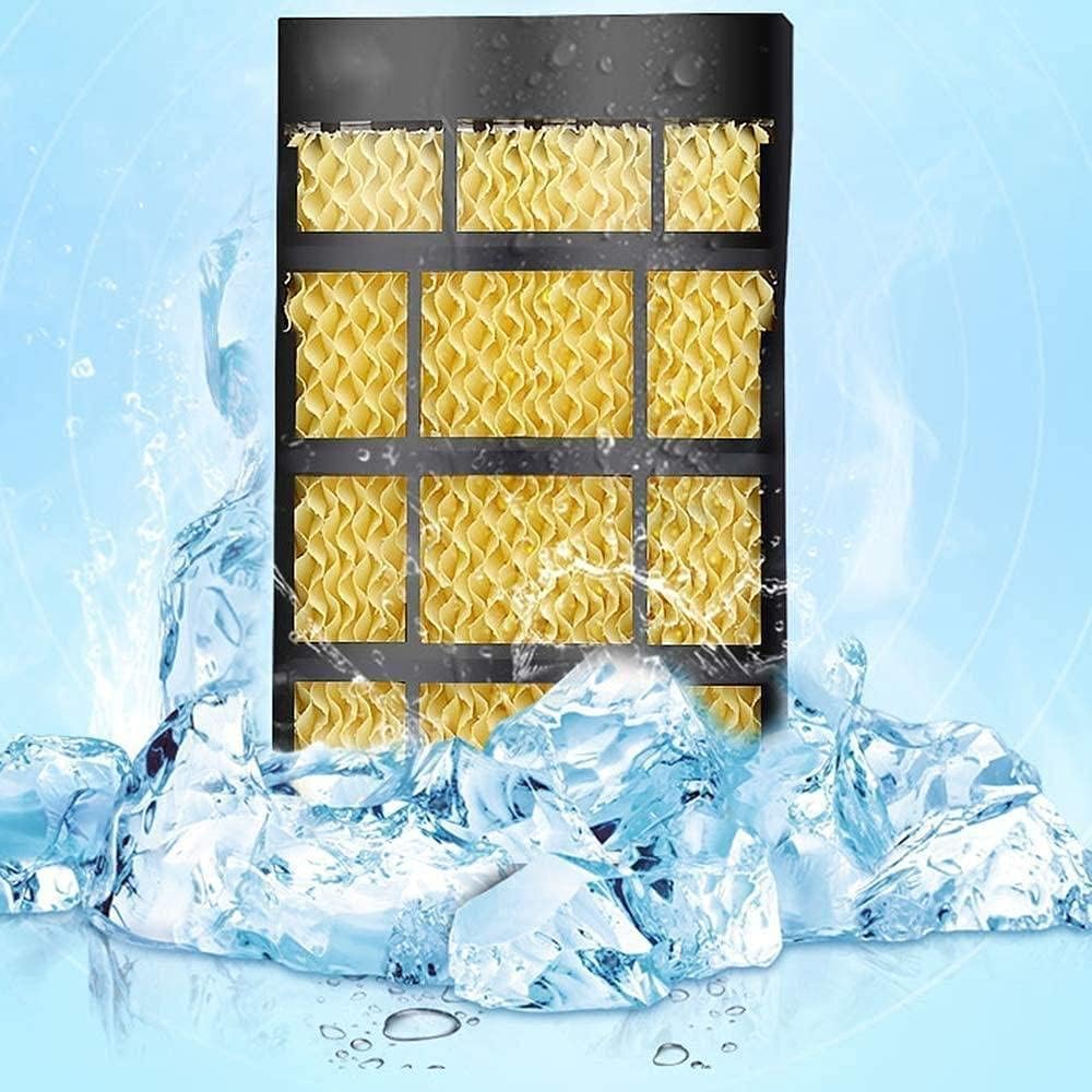 Portable Air Conditioner Cooler Air Conditioner Mobile Without Hose Air Conditioning Single Cold Mechanical Air Conditioning Home Cooling Silent Mobile Small Air Conditio