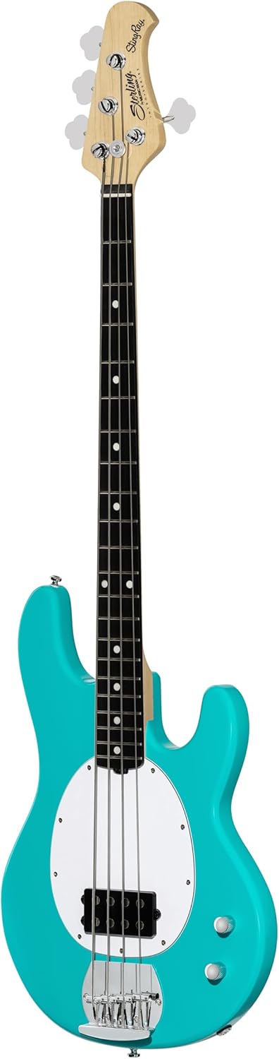 Intro Series StingRay in Electric Blue