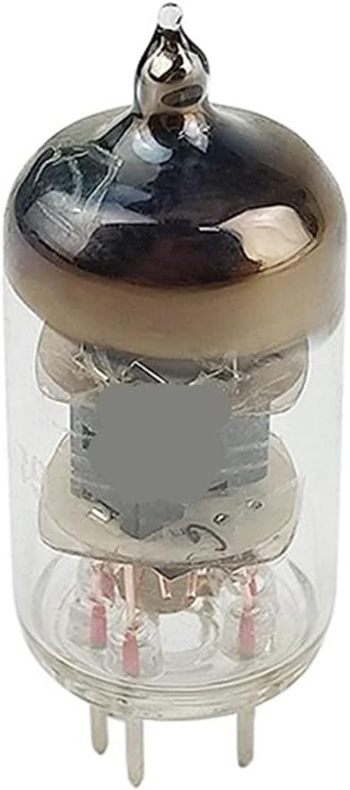 2PCS 6J1 Tubes Replace 5654 6m1 EF95 Power Amplifier Tubes