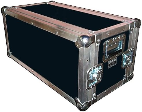 Head ATA Case Live in Style 3/8 Ply Heavy Duty for Ampeg SVT Classic AMP Head