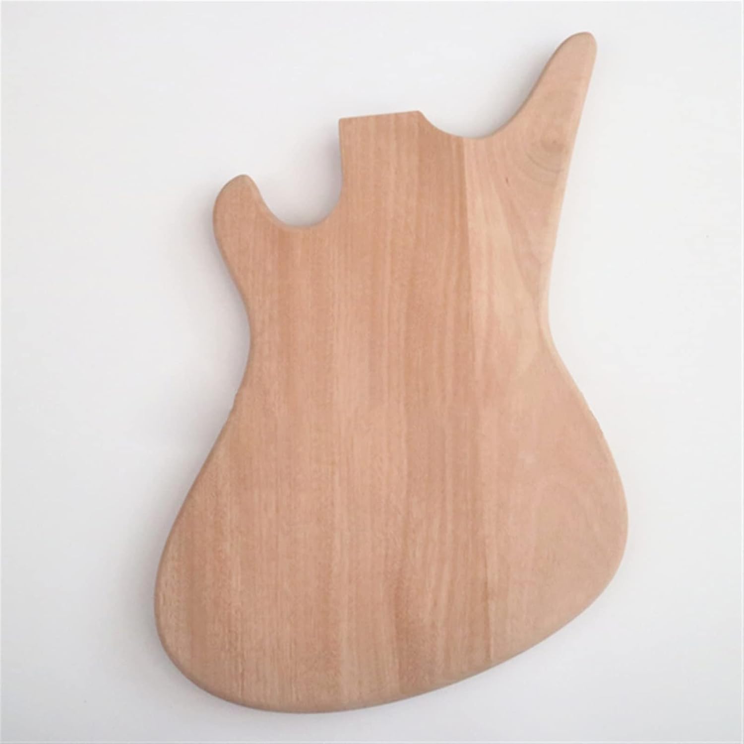 DIY Electric Guitar Kit DIY Electric Guitar Kit Mahogany Body Maple Neck Rosewood Fingerboard 22 Frets HH Pickups