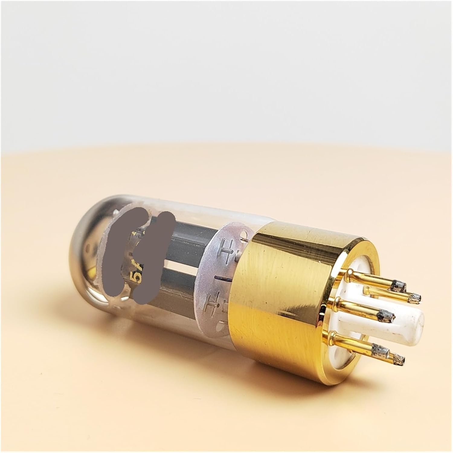 1/2/4PCS 5AR4 Power Amplifier Tube(2PCS)