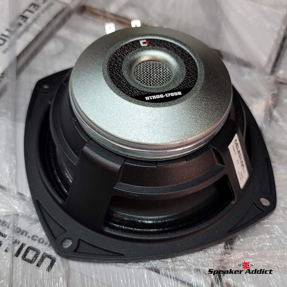 CELESTION NTR06-1705B 6-1/2