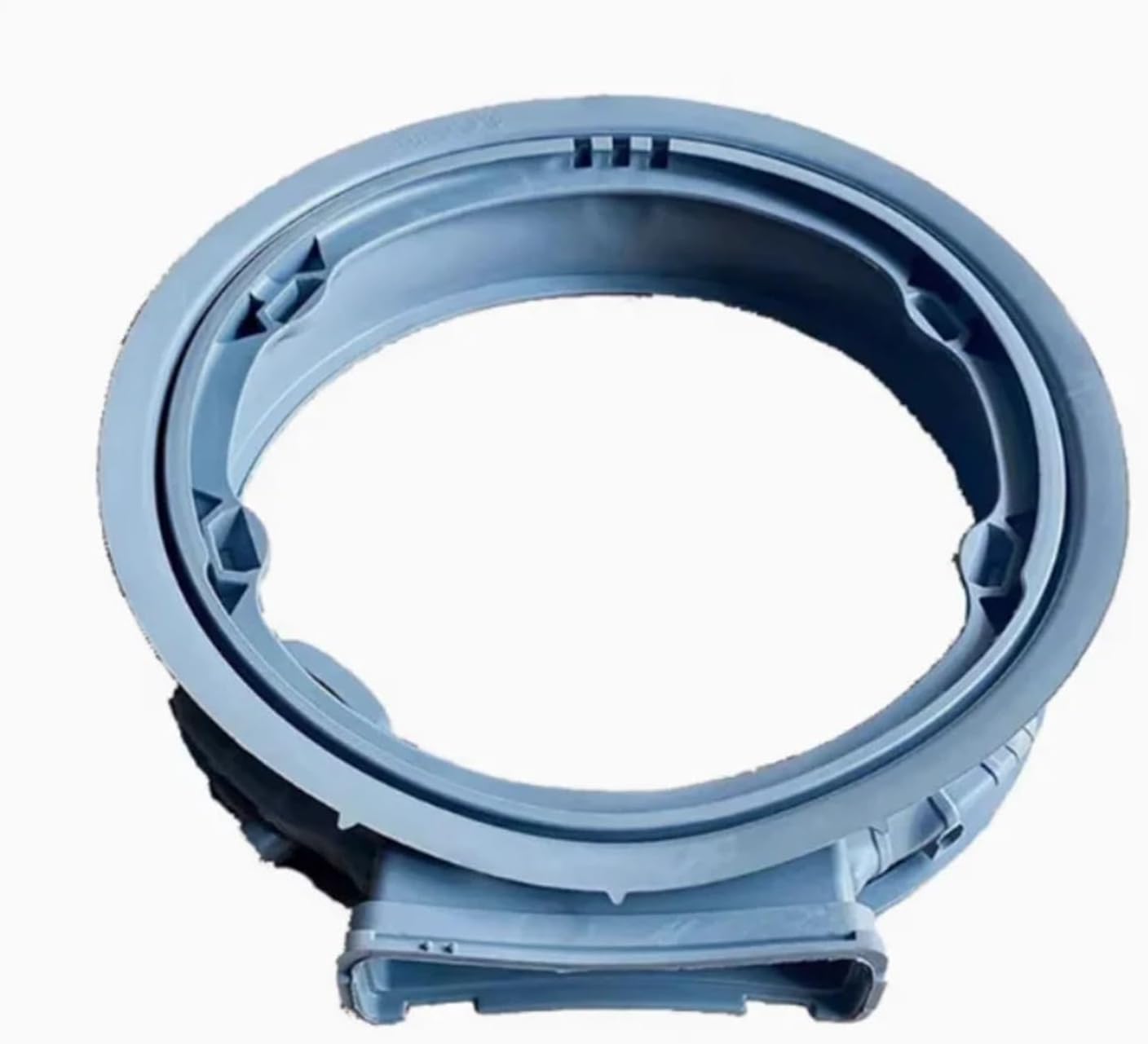 Drum Washing Machine Door Seal MDS66651601 MDS666516 Send Pictures for Confirmation(Style B)