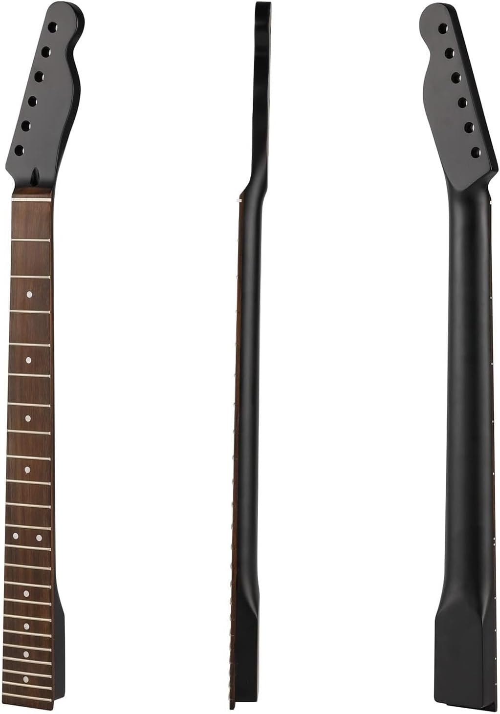 Revitalize Your TL-Style Electric Guitar with This Premium Neck