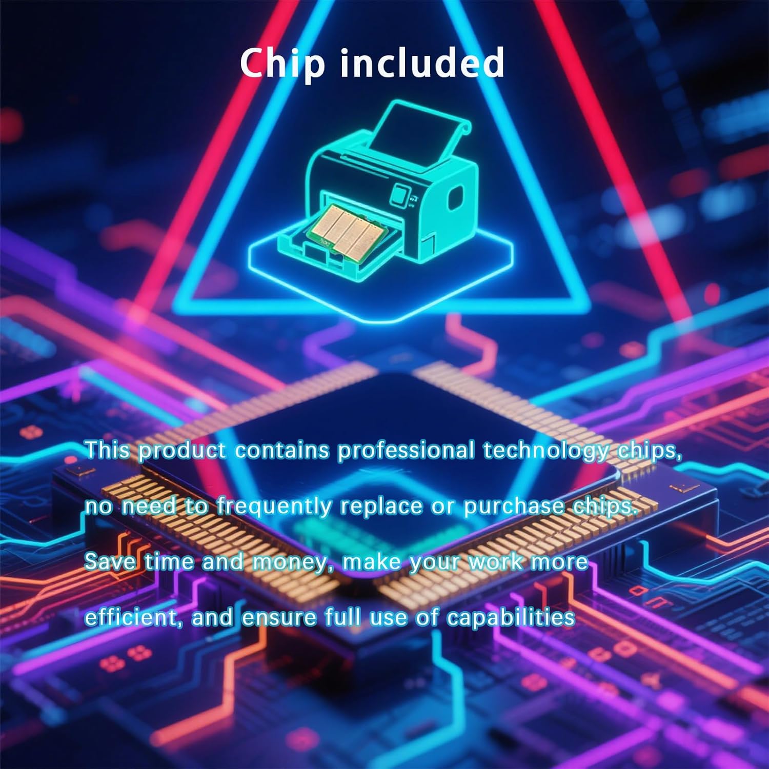 1400W Compatible for Konica Minolta PagePro 1400W Printers, Replacement Drum Unit High Yield Printer Accessories (1 Pack Black)